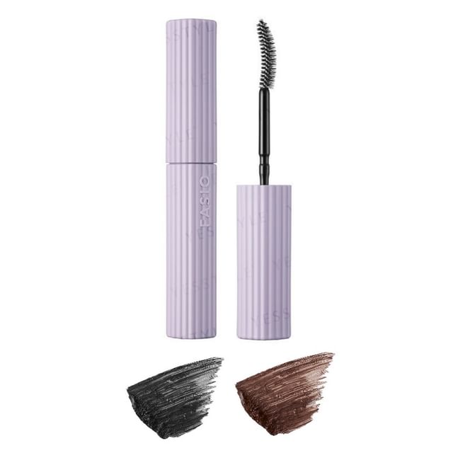 Kose -كوز -Fasio Permanent Curl Mascara Hybrid Volume