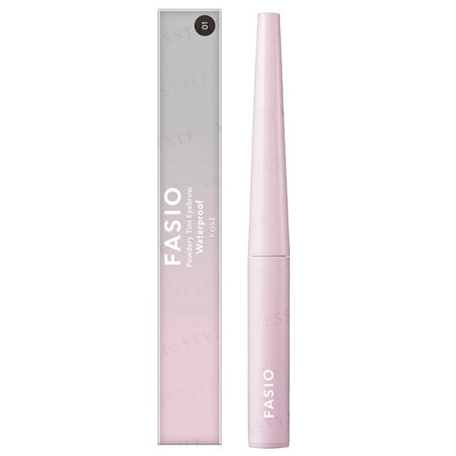 Kose-Fasio Powdery Tint Eyebrow