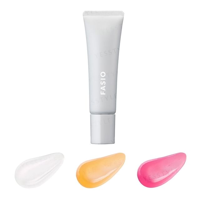 Kose-Fasio Tint Lip UV SPF 12