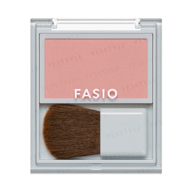 Kose - Fasio UV Face Color Healthy Complexion SPF 10 PA+ 01 Mauve Peach ...