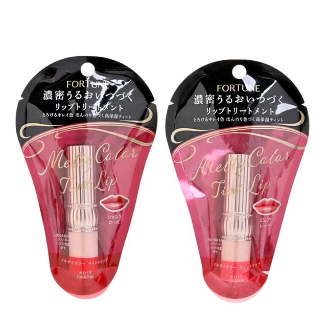 Kose-Fortune Melty Color Tint Lip