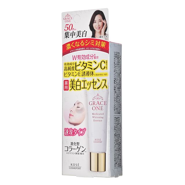 Kose-Grace One Whitening Essence