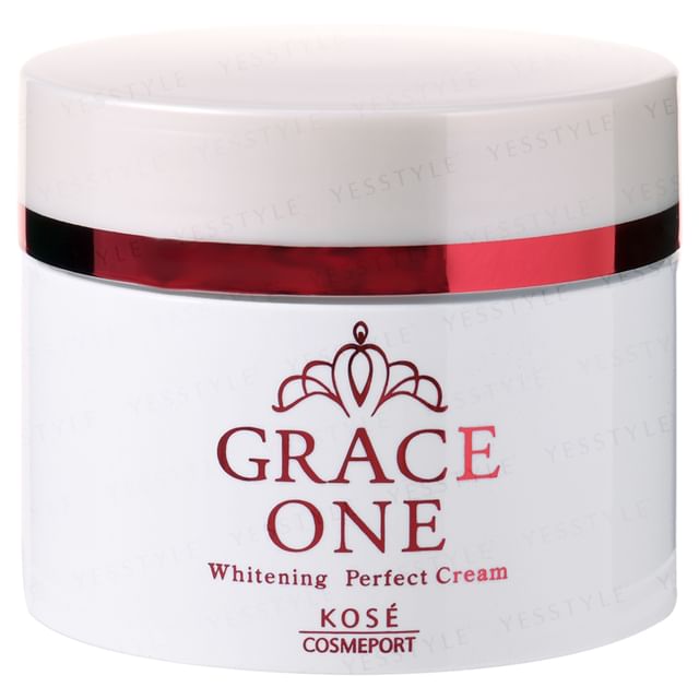 Kose - Grace One Whitening Perfect Gel Cream | YesStyle
