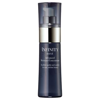 Kose-INFINITY Advanced Moisture Concentrate
