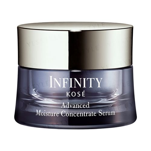 Kose - INFINITY Advanced Moisture Concentrate Serum | YesStyle