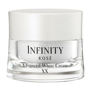 Kose -كوز -INFINITY Advanced White Cream XX