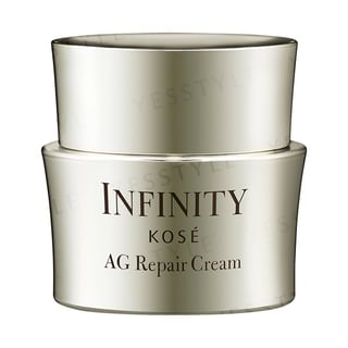 Kose -كوز -INFINITY AG Repair Cream