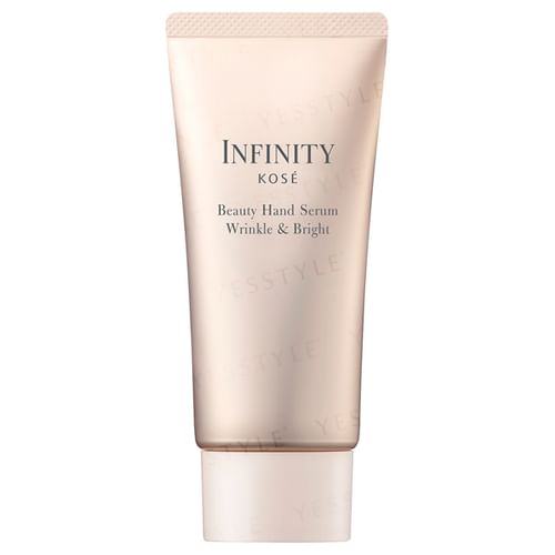 Kose - INFINITY Beauty Hand Serum Wrinkle & Bright | YesStyle
