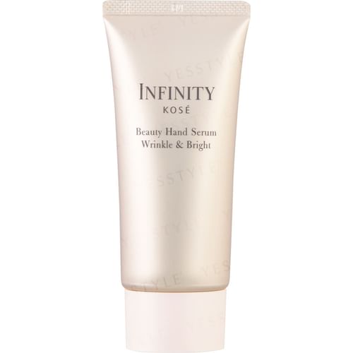 Kose - INFINITY Beauty Hand Serum Wrinkle & Bright | YesStyle