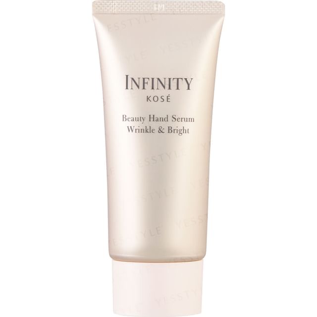 Kose - INFINITY Beauty Hand Serum Wrinkle & Bright | YesStyle
