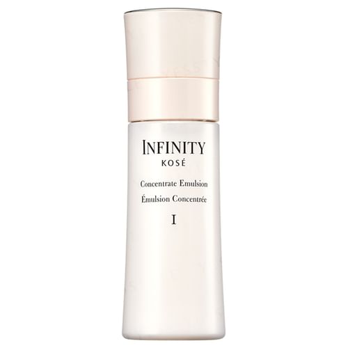 Kose - INFINITY Concentrate Emulsion I | YesStyle