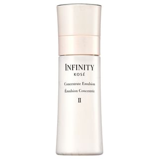 Kose-INFINITY Concentrate Emulsion II