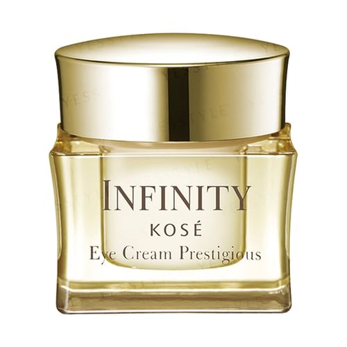 アイケア KOSE INFINITY Eye Cream Prestigious 20g Kose - INFINITY Eye Cream Prestigious | YesStyle