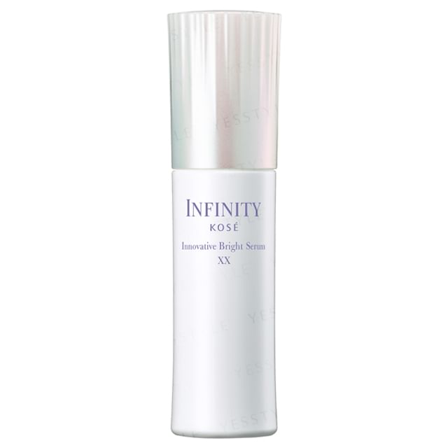 美容液 INFINITY Innovative Bright Serum XX 40mL Kose - INFINITY Innovative Bright Serum XX | YesStyle