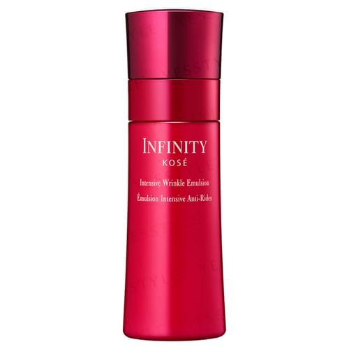 Kose - INFINITY Intensive Wrinkle Emulsion | YesStyle