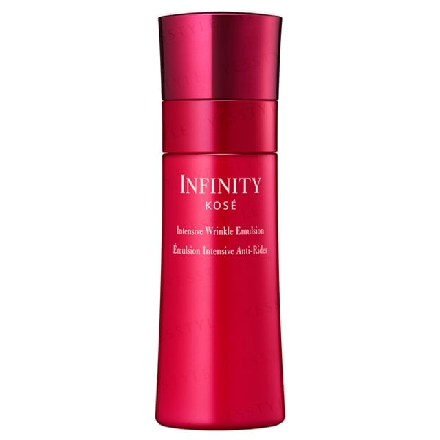 Kose - INFINITY Intensive Wrinkle Emulsion | YesStyle