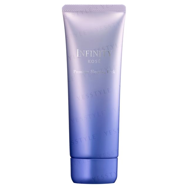 Kose-INFINITY Premium Sleeping Pack