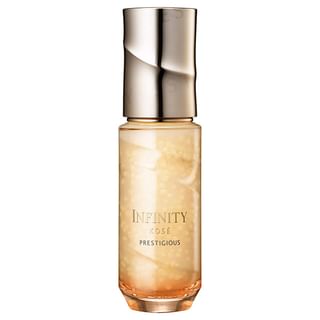 Kose-INFINITY Prestigious Rebooting Radiance Serum