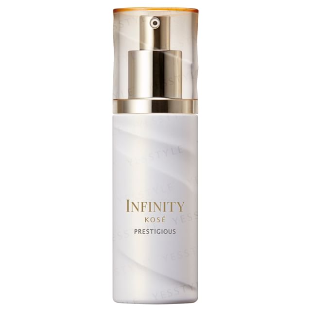 乳液・ミルク KOSE INFINITY Prestigious Emulsion 120ml Kose - INFINITY Prestigious Revitalize & Firm Emulsion | YesStyle