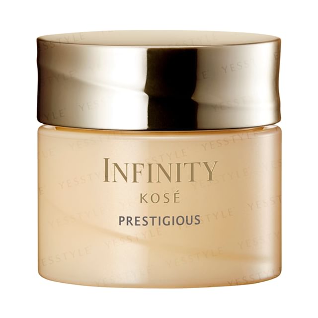 Kose - INFINITY Prestigious Soften & Renew Cleansing Balm | YesStyle