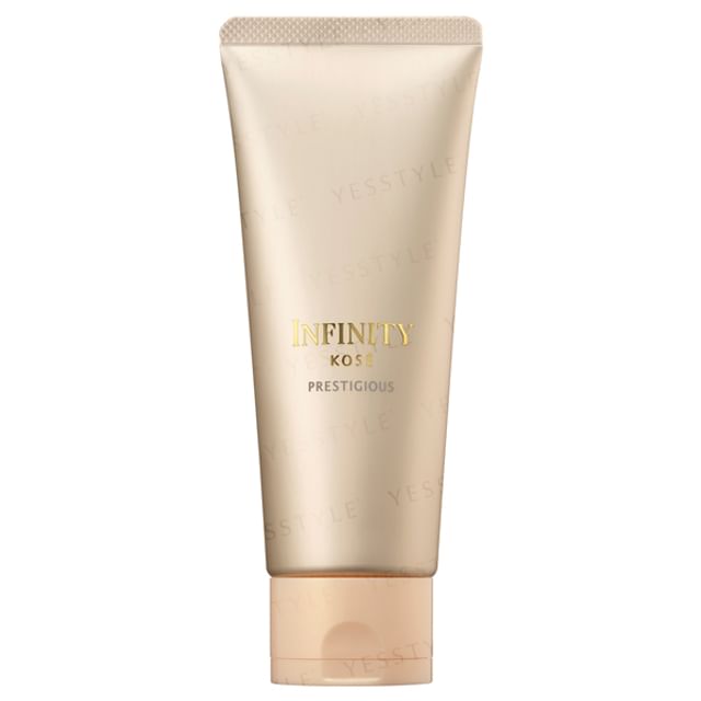 Kose - INFINITY Prestigious Soften & Renew Cleansing Cream | YesStyle