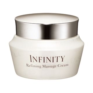 Kose-INFINITY Refining Massage Cream