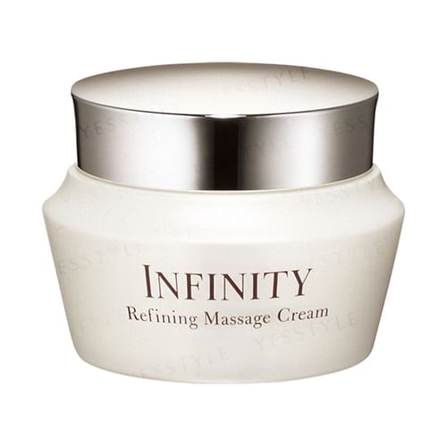 Kose - INFINITY Refining Massage Cream | YesStyle