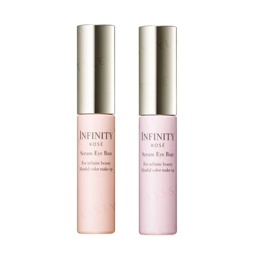 Kose - INFINITY Serum Eye Base | YesStyle