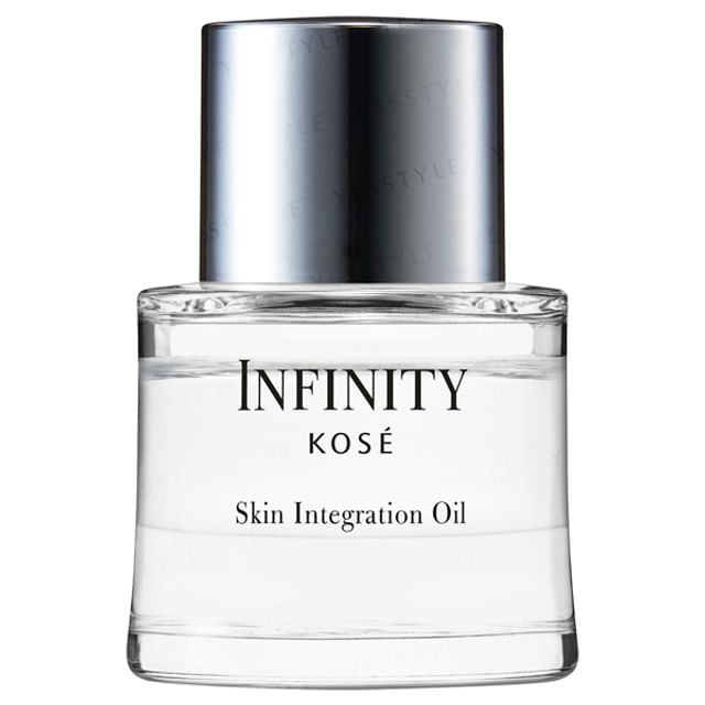 Kose-INFINITY Skin Integration Oil