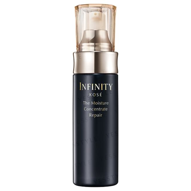 Kose-INFINITY The Moisture Concentrate Repair Serum