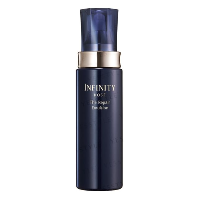 Kose - INFINITY The Repair Emulsion Jumbo | YesStyle