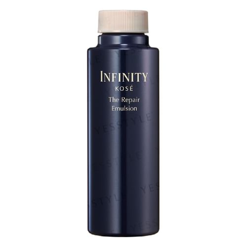 Kose - INFINITY The Repair Emulsion Refill | YesStyle