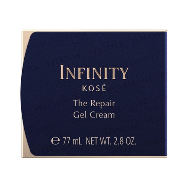Kose - INFINITY The Repair Gel Cream Refill | YesStyle