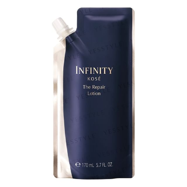 Kose-INFINITY The Repair Lotion Refill