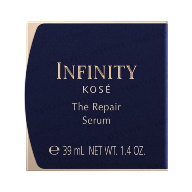 Kose -كوز -INFINITY The Repair Serum Refill