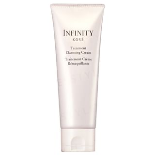 Kose-INFINITY Treatment Cleansing Cream