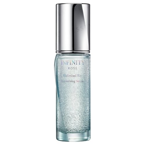 KOSÉ INFINITY The Repair Serum 39mL Kose - INFINITY Unlimited Key Revitalizing Serum | YesStyle