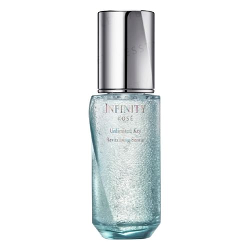 Kose - INFINITY Unlimited Key Revitalizing Serum Limited Edition