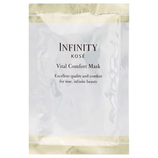 Kose-INFINITY Vital Comfort Mask