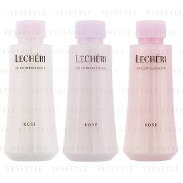 Kose-Lecheri Lift Glow Emulsion