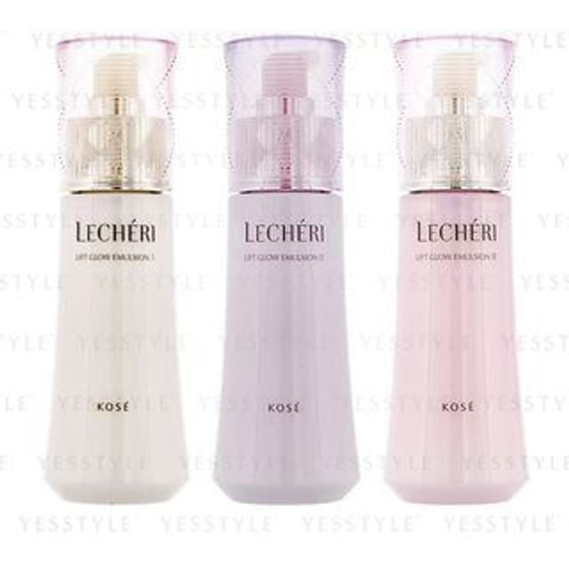 Kose-Lecheri Lift Glow Emulsion
