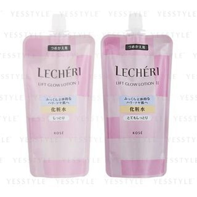 Kose-Lecheri Lift Glow Lotion
