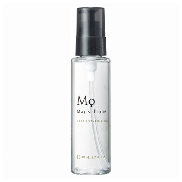 Kose-Magnifique Care Styling Oil