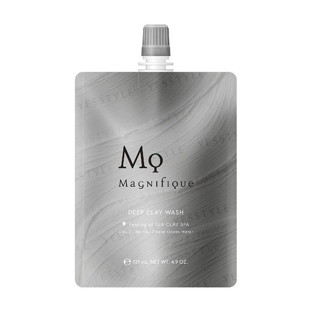 Kose-Magnifique Deep Clay Wash