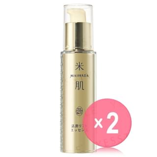 Kose-Maihada Katsujun Activated Lift Essence 2pcs Bundle Set