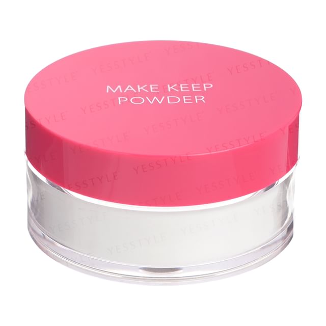 Kose-Make Keep Powder EX