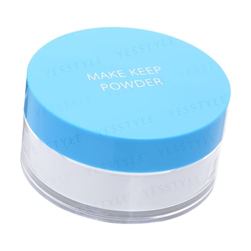 Kose - Make Keep Powder EX Cool Lemon Mint | YesStyle