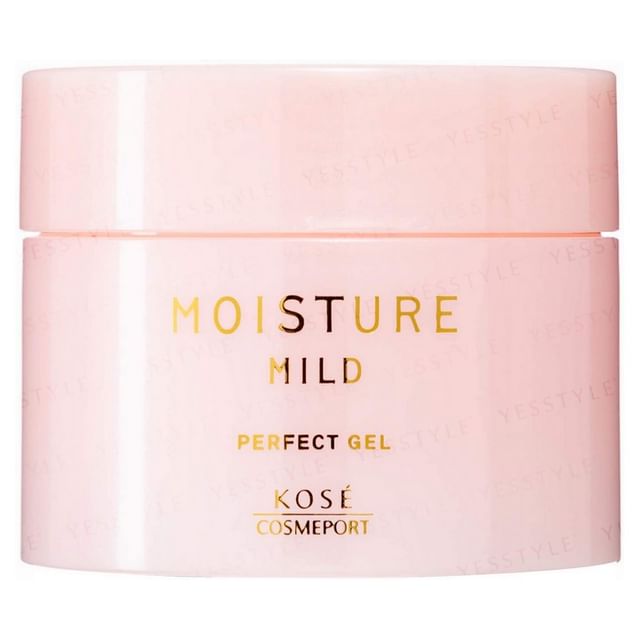 Kose - Moisture Mild Perfect Gel | YesStyle