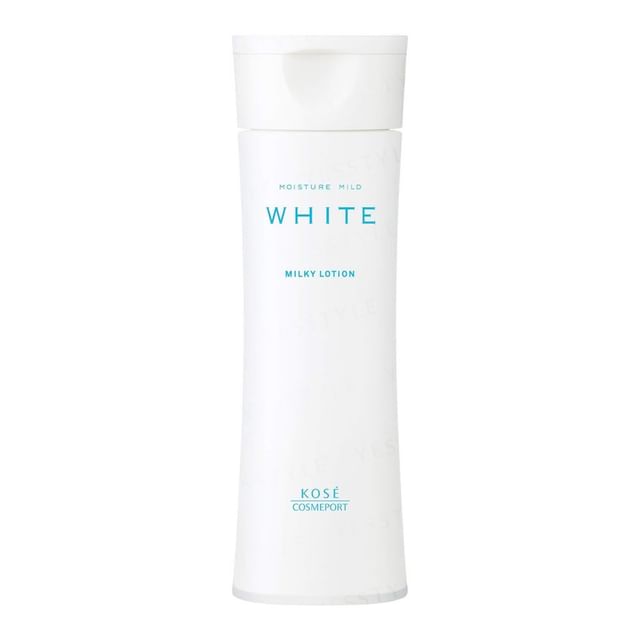 Kose-Moisture Mild White Milky Lotion