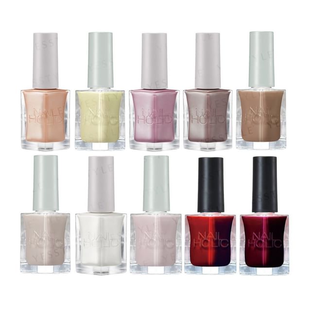 Kose-Esmalte de uñas Nail Holic 247